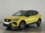 Seat Arona - fotka číslo 0