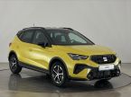 Seat Arona - fotka číslo 13