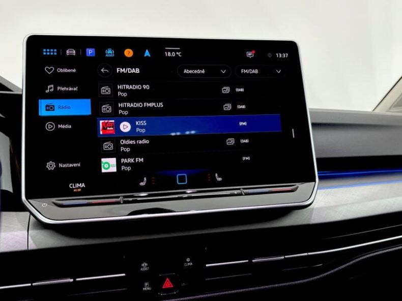 Volkswagen Golf - hlavní fotka