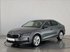 Škoda Octavia - fotka číslo 0
