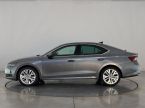 Škoda Octavia - fotka číslo 2