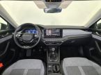 Škoda Octavia - fotka číslo 4