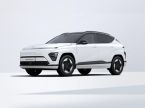 Hyundai Kona - fotka číslo 0