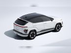 Hyundai Kona - fotka číslo 3