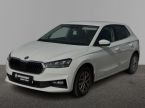 Škoda Fabia - fotka číslo 0