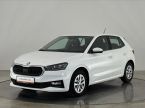 Škoda Fabia - fotka číslo 0