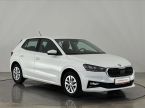 Škoda Fabia - fotka číslo 13