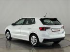 Škoda Fabia - fotka číslo 14