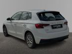 Škoda Fabia - fotka číslo 1