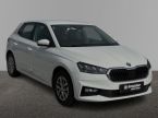 Škoda Fabia - fotka číslo 2