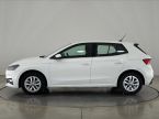 Škoda Fabia - fotka číslo 2