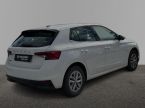 Škoda Fabia - fotka číslo 3