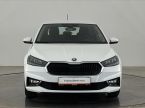 Škoda Fabia - fotka číslo 3
