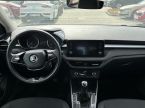 Škoda Fabia - fotka číslo 4