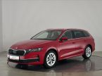 Škoda Octavia - fotka číslo 0