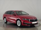 Škoda Octavia - fotka číslo 13