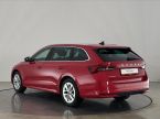 Škoda Octavia - fotka číslo 14