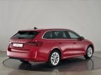 Škoda Octavia - fotka číslo 1