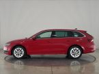 Škoda Octavia - fotka číslo 2