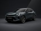Cupra Formentor - fotka číslo 0