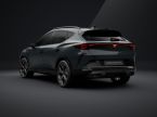 Cupra Formentor - fotka číslo 2