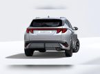 Hyundai Tucson - fotka číslo 2