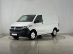 Volkswagen Transporter - fotka číslo 0
