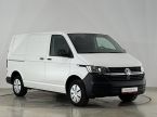 Volkswagen Transporter - fotka číslo 13