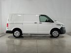 Volkswagen Transporter - fotka číslo 15