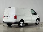 Volkswagen Transporter - fotka číslo 1