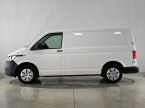 Volkswagen Transporter - fotka číslo 2