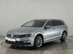 Volkswagen Passat - fotka číslo 0
