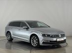 Volkswagen Passat - fotka číslo 13