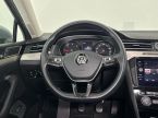 Volkswagen Passat - fotka číslo 17