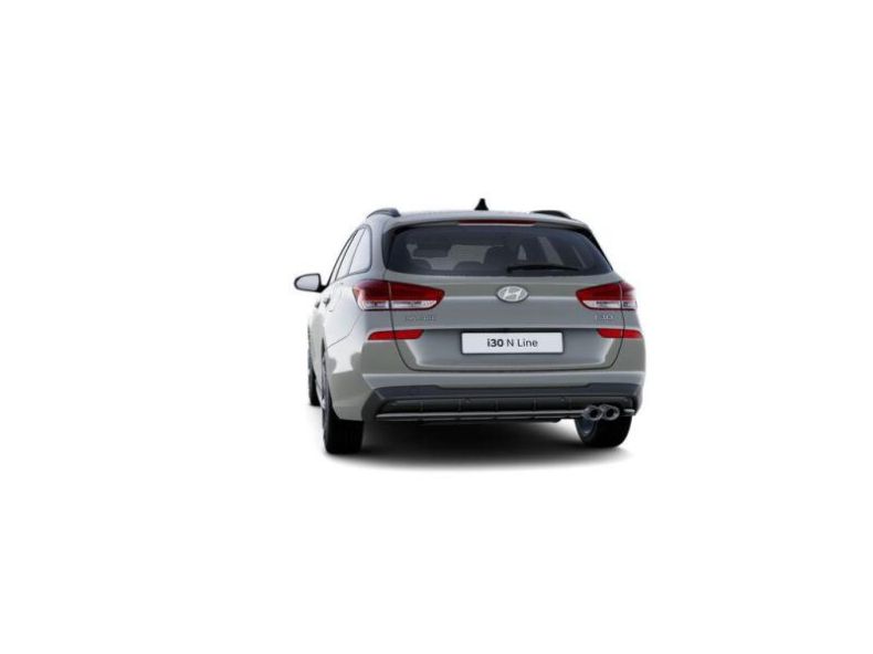 Hyundai i30 - hlavní fotka