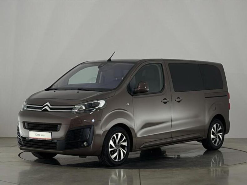 Citroën Space Tourer - hlavní fotka inzerátu