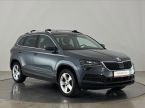Škoda Karoq - fotka číslo 13