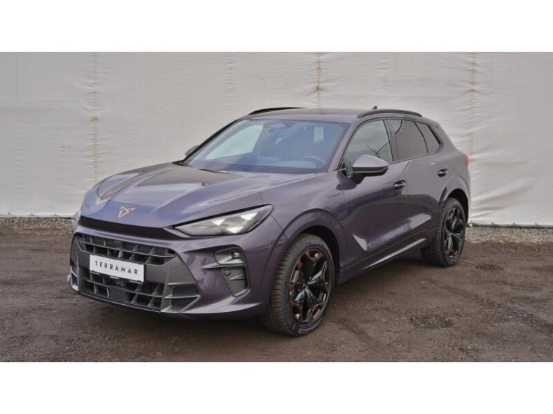 Cupra Terramar - hlavní fotka inzerátu