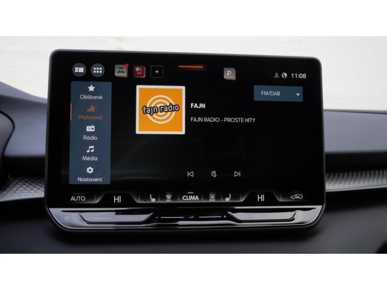 Cupra Terramar - hlavní fotka