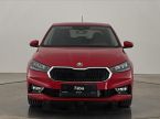 Škoda Fabia - fotka číslo 9