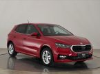 Škoda Fabia - fotka číslo 19