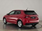Škoda Fabia - fotka číslo 20