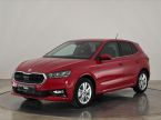 Škoda Fabia - fotka číslo 6