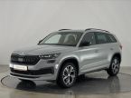 Škoda Kodiaq - fotka číslo 0