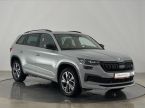 Škoda Kodiaq - fotka číslo 13