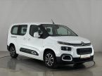 Citroën Berlingo - fotka číslo 13