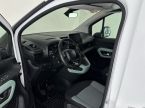 Citroën Berlingo - fotka číslo 5