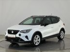 Seat Arona - fotka číslo 0