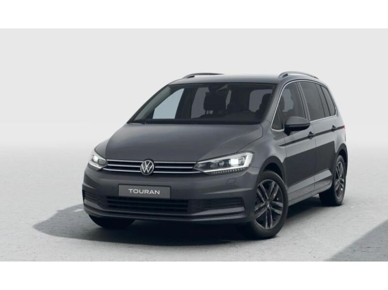 Volkswagen Touran - hlavní fotka inzerátu