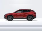 Hyundai Tucson - fotka číslo 1